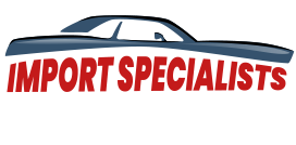 Import Specialists